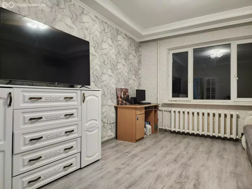 2-комнатная квартира: Калининград, улица Старшего Лейтенанта ... - Фото 2