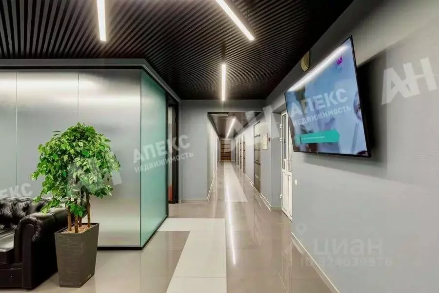 Офис в Москва Верхняя Красносельская ул., 17АС1б (29 м) - Фото 2