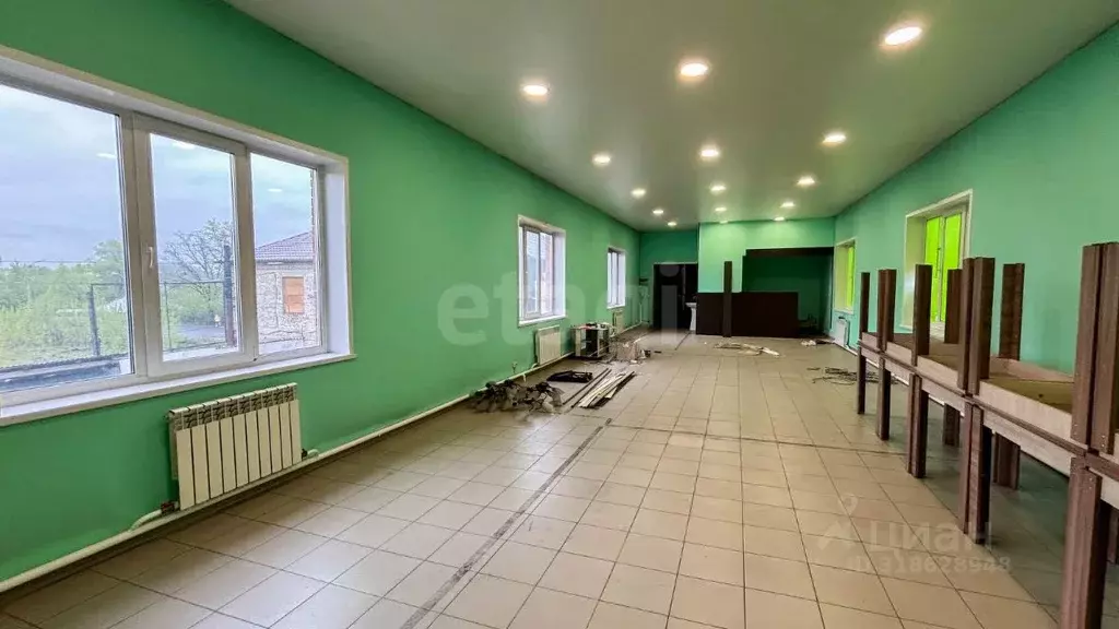 Помещение свободного назначения в Кемеровская область, Прокопьевск ... - Фото 0