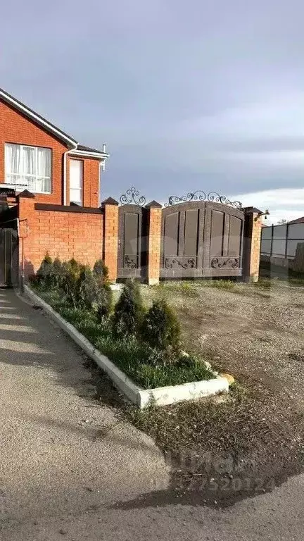 Таунхаус в Ставропольский край, Михайловск Шпаковский район, Адмирал ... - Фото 2