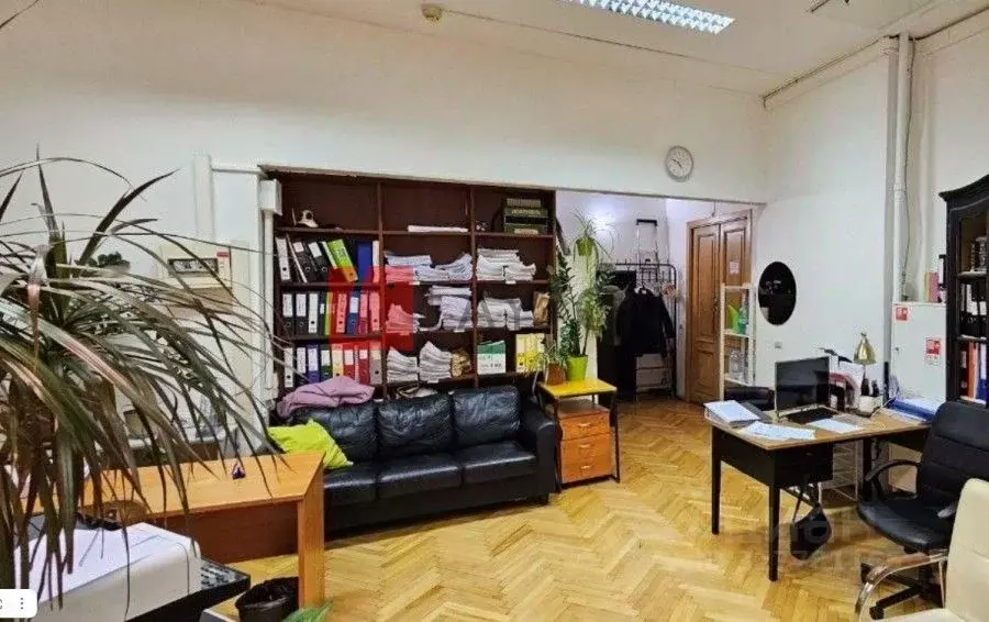 Офис в Москва ул. Малая Дмитровка, 23/15С1 (97 м) - Фото 2