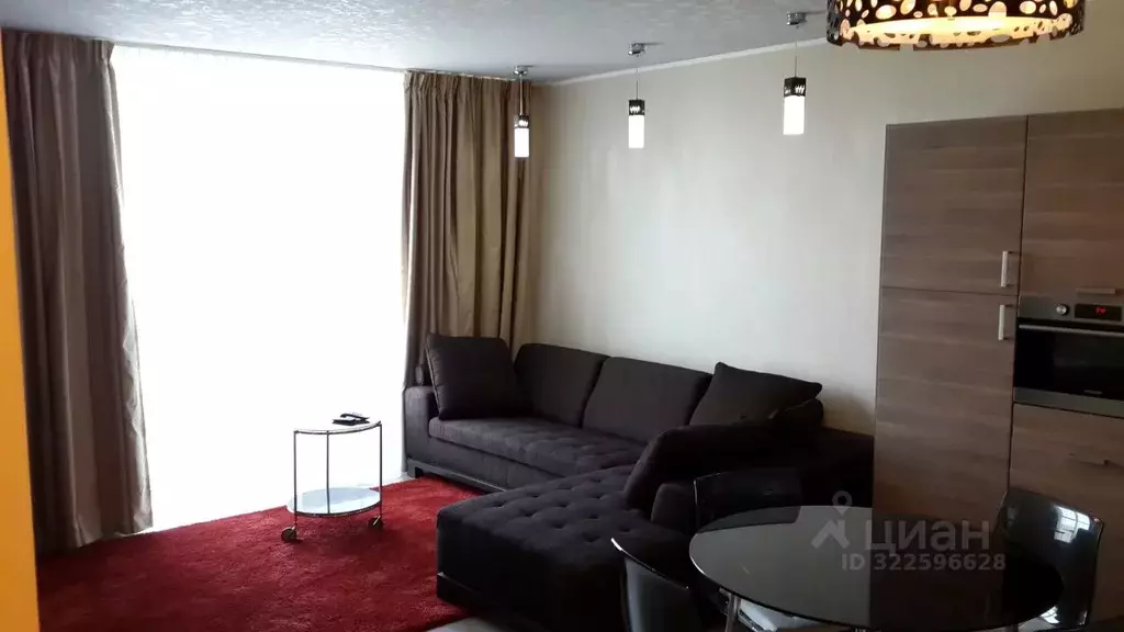 1-к кв. Нижегородская область, Нижний Новгород бул. Академика Б.А. ... - Фото 2