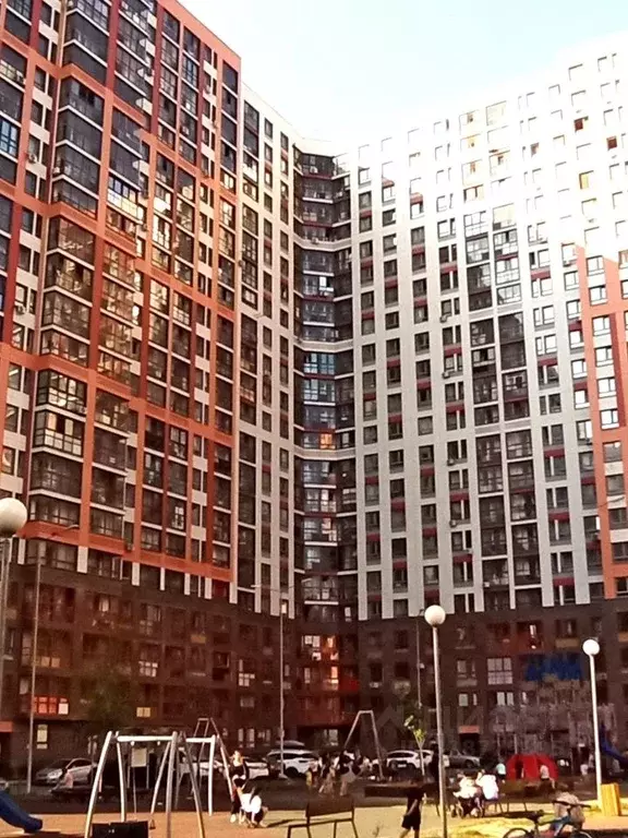 Студия Московская область, Балашиха ул. Романычева, 3 (30.0 м) - Фото 0