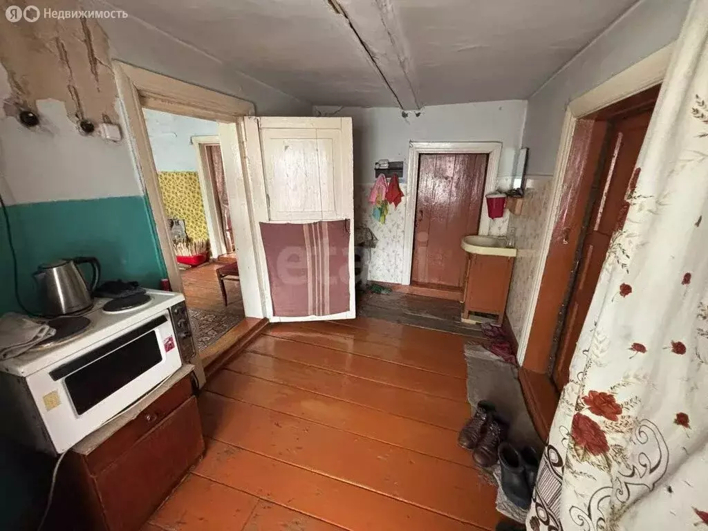 Дом в Кемерово, 2-й Иланский переулок (36 м) - Фото 1