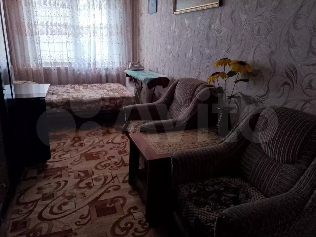 Комната 14 м в 2-к., 5/5 эт. - Фото 0