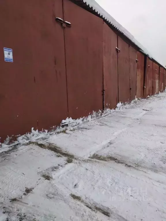 Склад в Московская область, Красногорск городской округ, Нахабино пгт ... - Фото 2