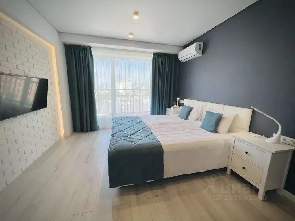 1-к кв. Приморский край, Владивосток ул. Махалина, 10 (32.0 м) - Фото 1