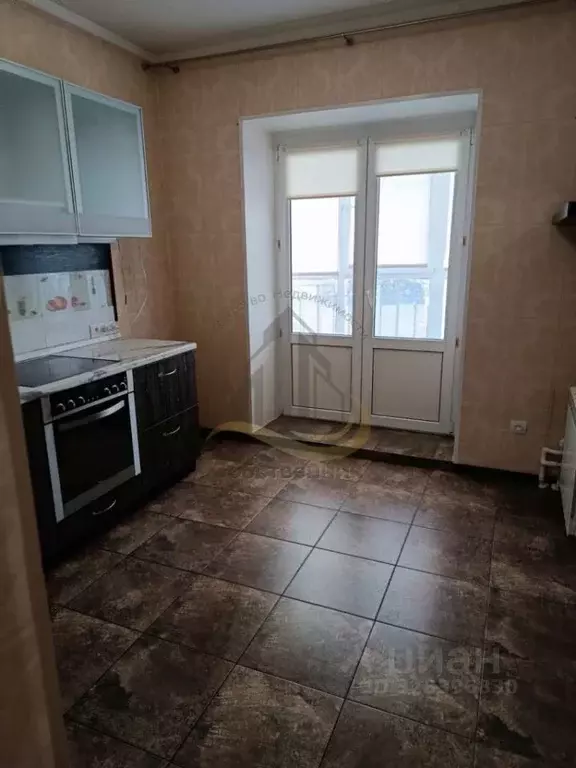 1-к кв. Белгородская область, Старый Оскол Дубрава мкр, 3 кв-л, 11 ... - Фото 2