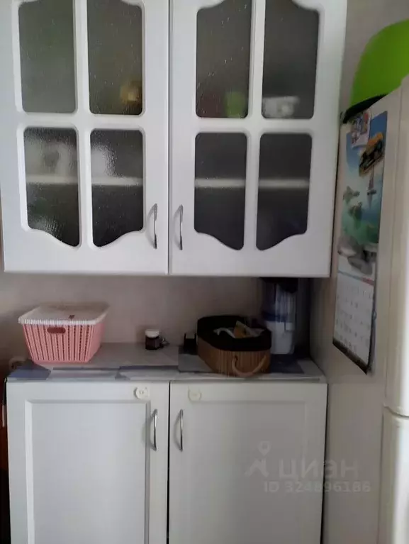 2-к кв. Ленинградская область, Всеволожский район, Рахья рп ... - Фото 2