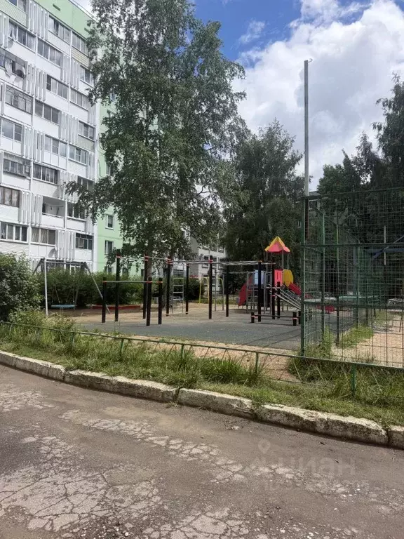 1-к кв. Тверская область, Конаково просп. Ленина, 38 (35.0 м) - Фото 2