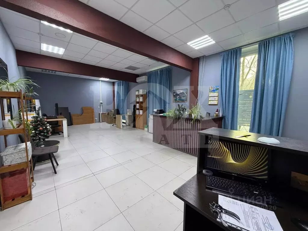 Офис в Москва Ярославская ул., 10к1 (62 м) - Фото 2