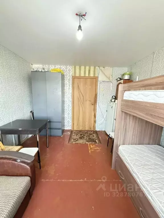 Комната Татарстан, Зеленодольск ул. Ленина, 1А (12.7 м) - Фото 2