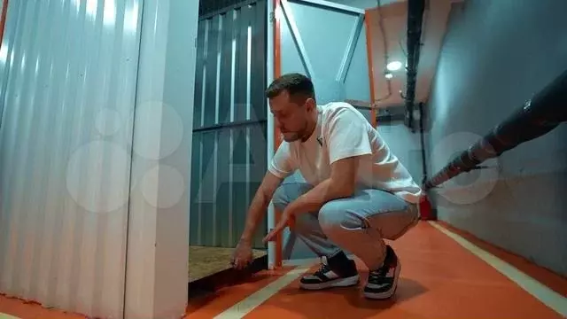 Габ с окупаемостью до 6 лет, self storage - Фото 1