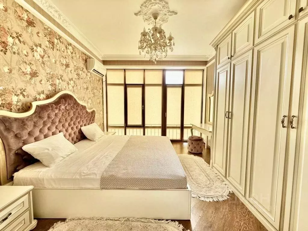 1-к кв. Дагестан, Махачкала ул. Устарбекова, 19А (35.0 м) - Фото 2