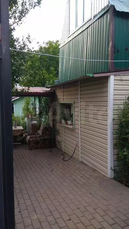 Дом 38 м на участке 6 сот. - Фото 1
