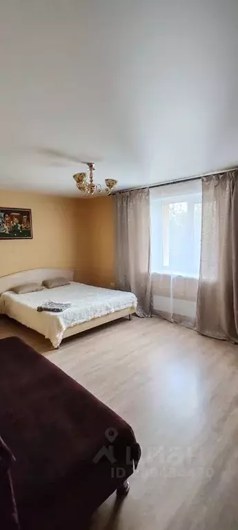 2-к кв. Самарская область, Самара Юбилейная ул., 53а (81.0 м) - Фото 1