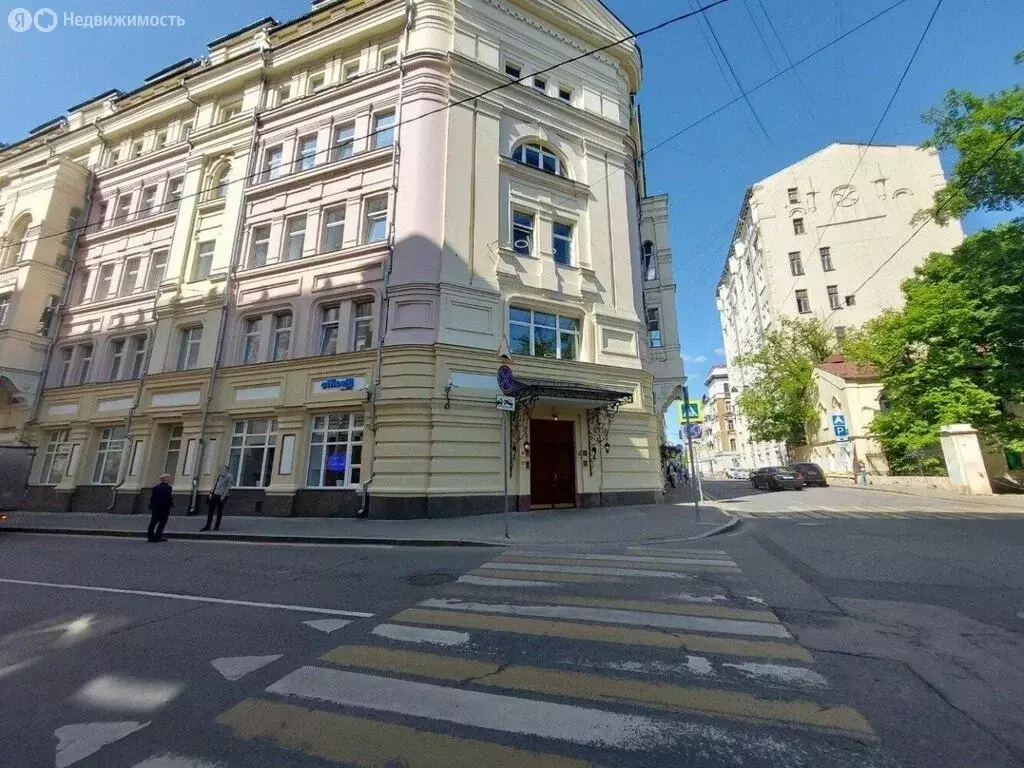 Офис (638.9 м) - Фото 1