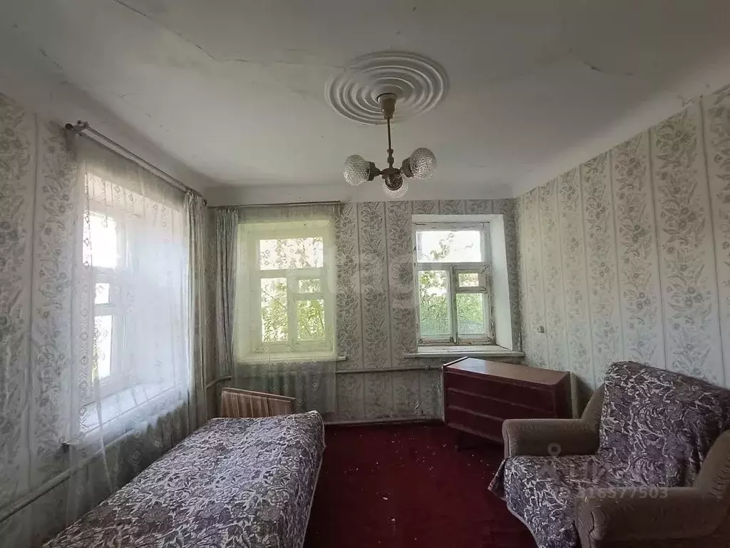 Дом в Оренбургская область, Оренбург Южный мкр, ул. Новоселов, 90 (55 ... - Фото 0
