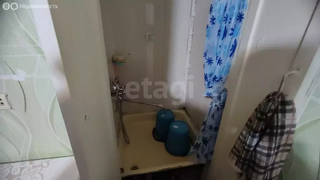 Квартира-студия: Оренбург, улица Конституции СССР, 24/1к2 (24 м) - Фото 1