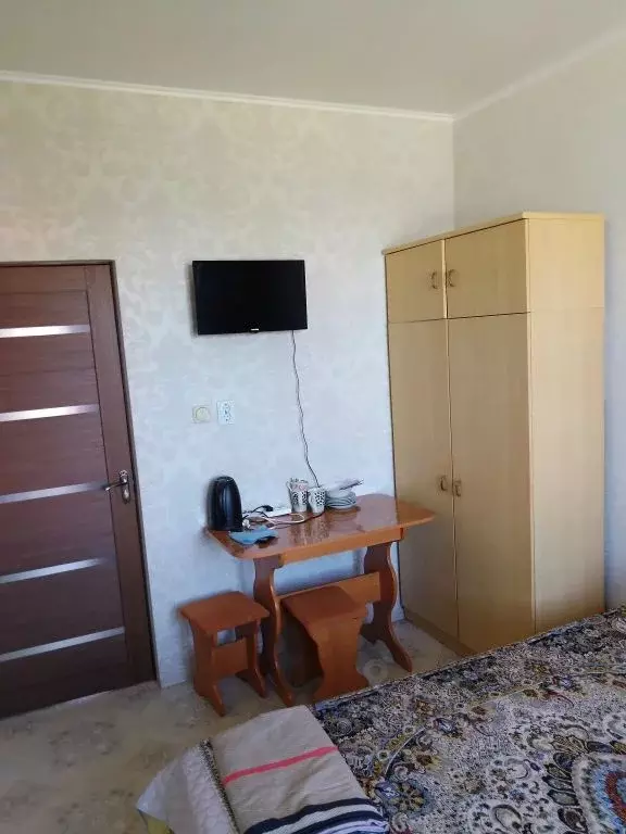Комната Татарстан, Казань ул. Сабинская, 7 (10.0 м) - Фото 2