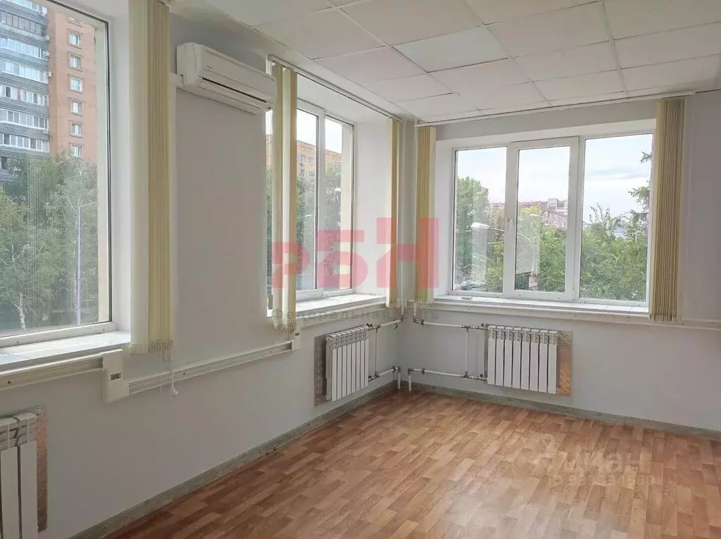 Офис в Самарская область, Самара Ново-Садовая ул., 44 (50 м) - Фото 1