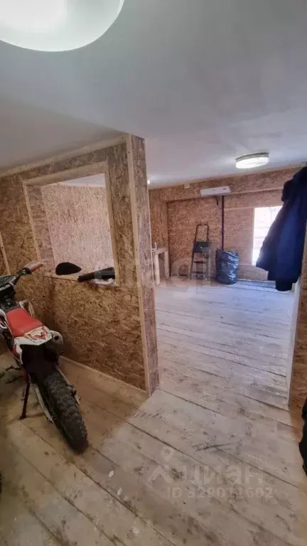 Гараж в Тюменская область, Тюмень Запольная ул., 6А (19 м) - Фото 0