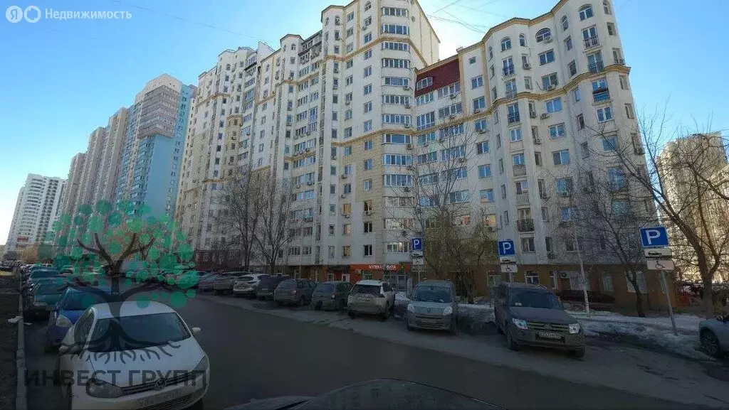 Торговая площадь (66.6 м) - Фото 2