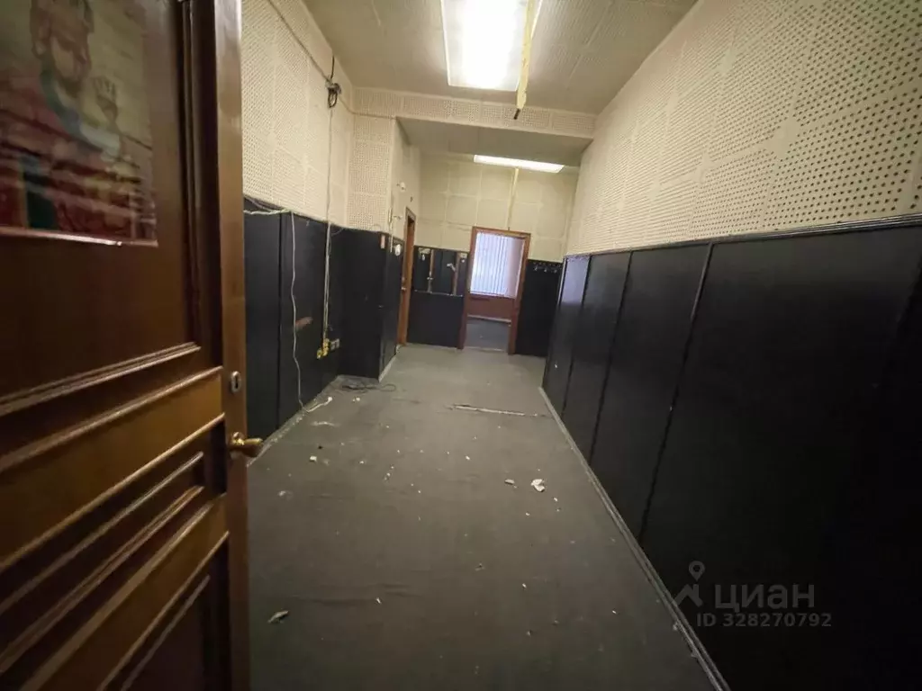 Помещение свободного назначения в Санкт-Петербург ул. Декабристов, 13 ... - Фото 2