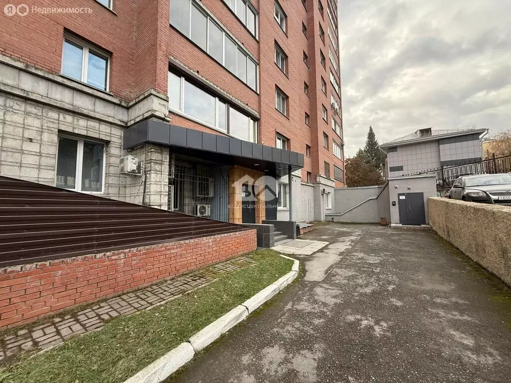 Офис (125.3 м) - Фото 1