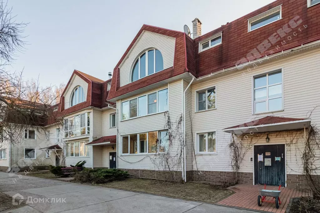 Продаётся 1-к квартира, 50.1 м - Фото 0