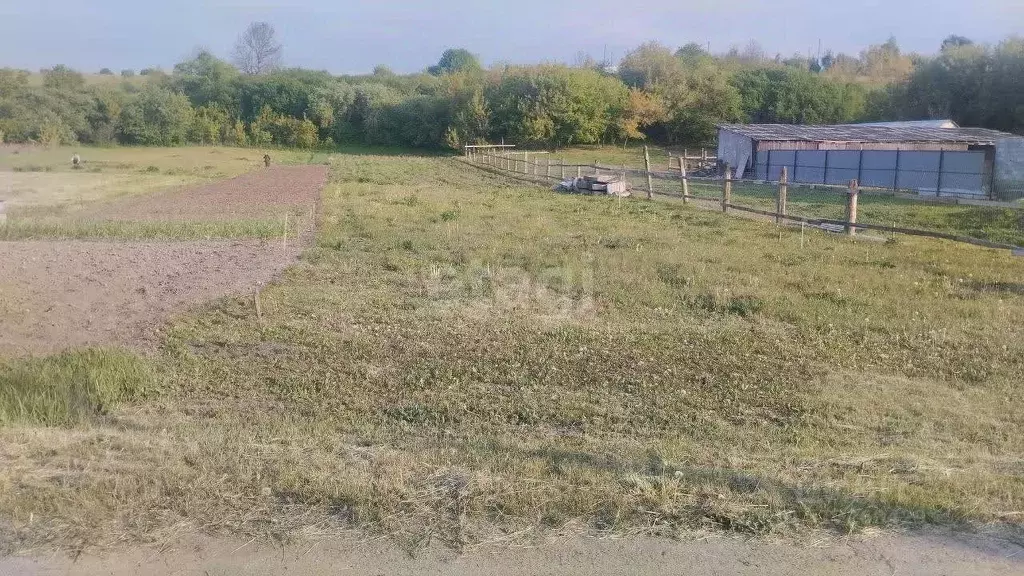 Участок в Белгородская область, Белгородский район, Крутологское ... - Фото 0