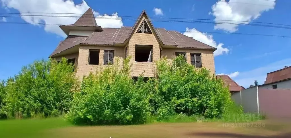 Дом в Курская область, Курск пер. 2-й Тульский, 29 (500 м) - Фото 0