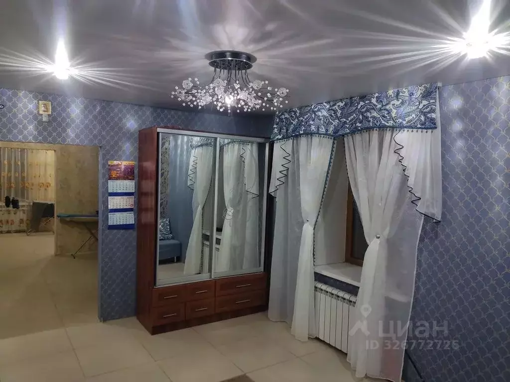 Дом в Челябинская область, Миасс Автомеханический пер., 2В (300 м) - Фото 2