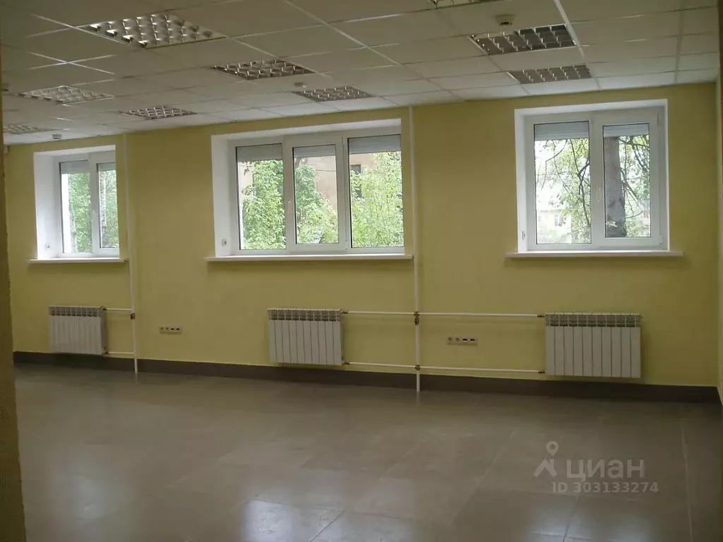 Торговая площадь в Нижегородская область, Нижний Новгород ул. ... - Фото 0