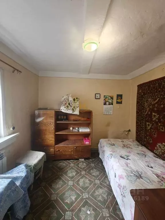 Дом в Белгородская область, Белгород Железнодорожная ул. (52 м) - Фото 1