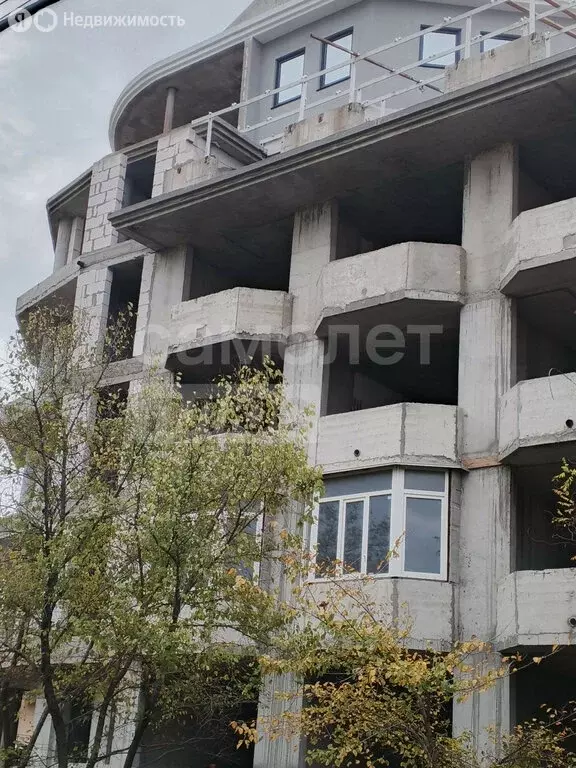 Квартира-студия: Евпатория, улица Франко, 11Б (31 м) - Фото 2