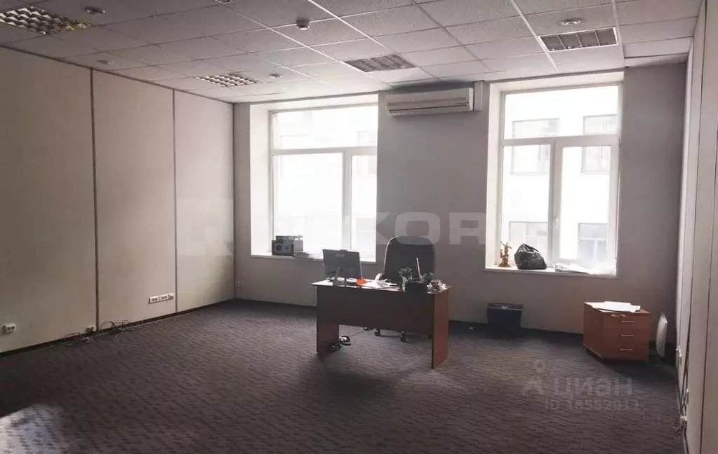 Офис в Санкт-Петербург ул. Блохина, 9 (145 м) - Фото 0
