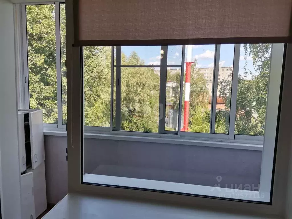 2-к кв. Владимирская область, Муром Кленовая ул., 26 (44.3 м) - Фото 0