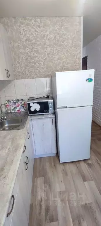 1-к кв. Крым, Керчь ул. Льва Толстого, 66 (30.0 м) - Фото 1