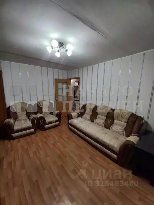 2-к кв. Новосибирская область, Новосибирск ул. Доватора, 29 (44.0 м) - Фото 0