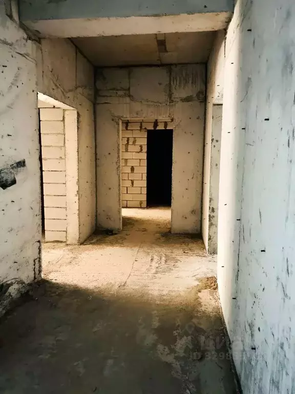 2-к кв. Дагестан, Махачкала ДРСУ мкр, ул. Пихтовая (72.0 м) - Фото 2