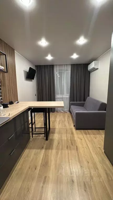 Комната Татарстан, Казань ул. Сафиуллина, 8 - Фото 1