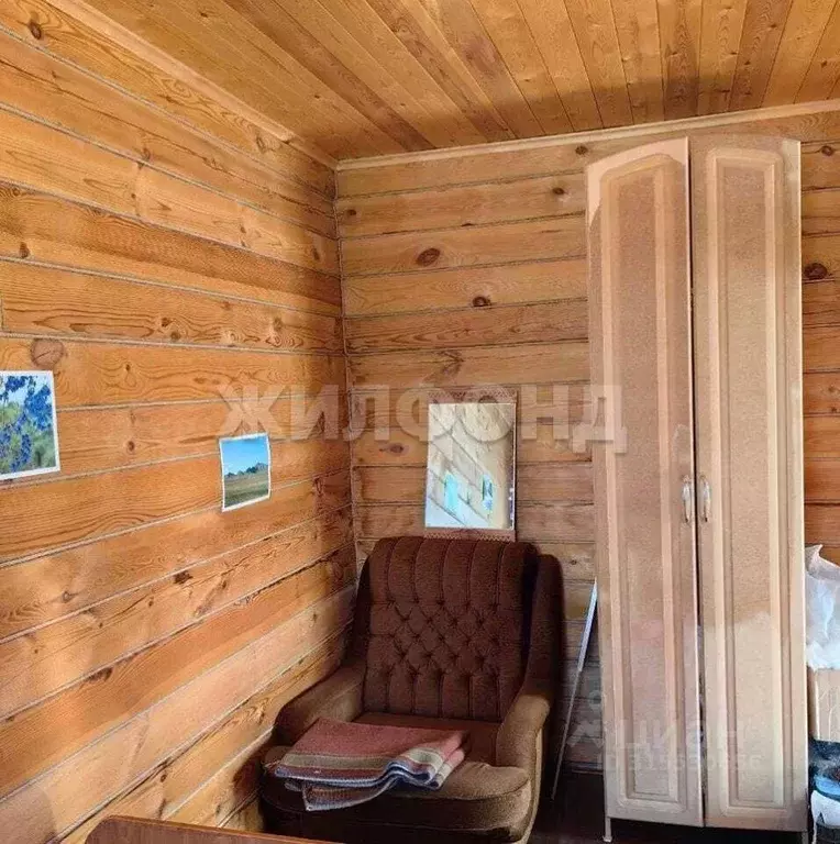 Участок в Новосибирская область, Новосибирск ул. Николая Грицюка (4.1 ... - Фото 1