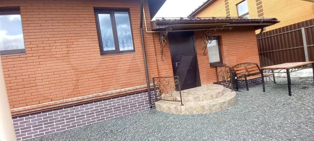 Дом 144 м на участке 7 сот. - Фото 0