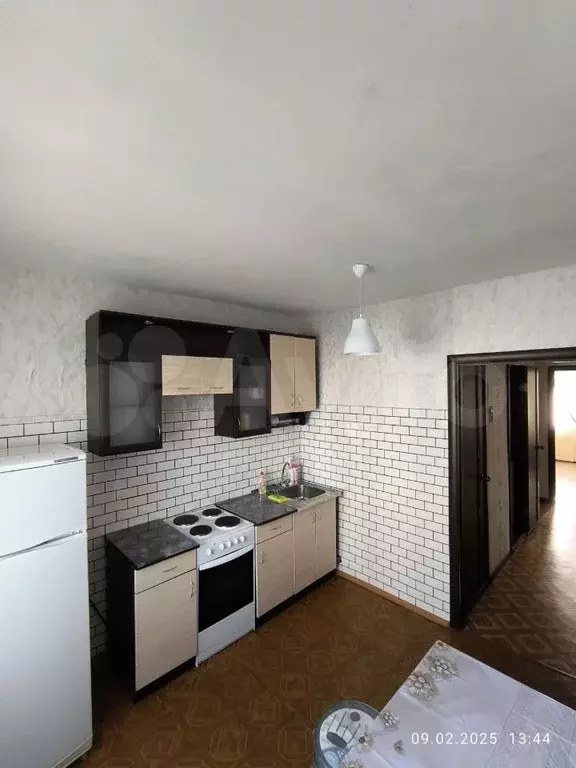 4-к. квартира, 76 м, 7/9 эт. - Фото 1