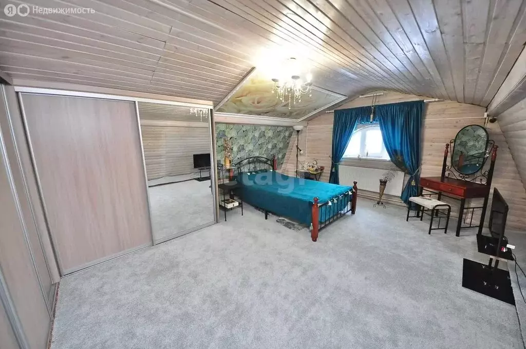 Дом в деревня Кантюковка, улица Ахтямова (91 м) - Фото 2