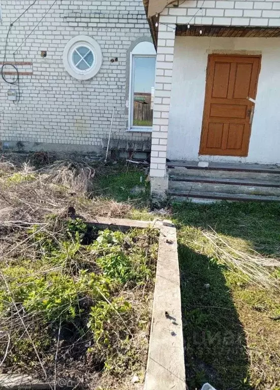Коттедж в Ульяновская область, Барышский район, Имени В.И. Ленина рп ... - Фото 1