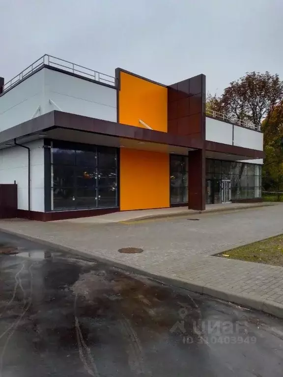 Помещение свободного назначения в Московская область, Балашиха ... - Фото 1