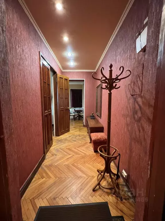 3-к кв. Москва Щербаковская ул., 57/20 (104.0 м) - Фото 2
