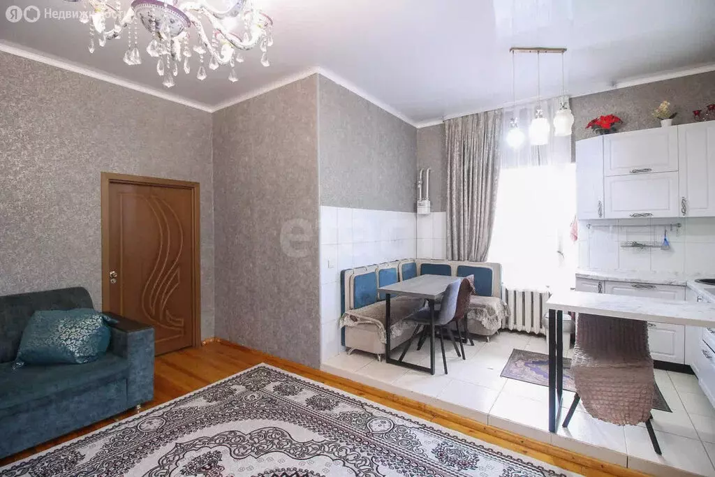 Дом в Барнаул, микрорайон ВРЗ, улица 8 Марта (241.7 м) - Фото 2